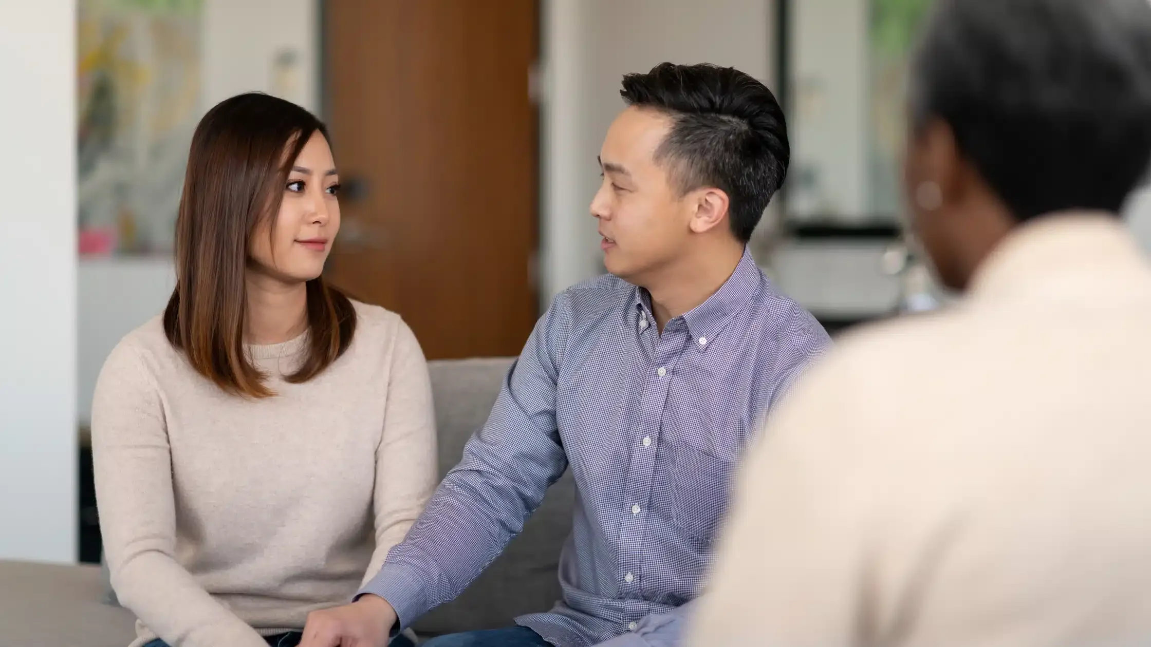 What is Couples-Therapy? - related therapy blog post