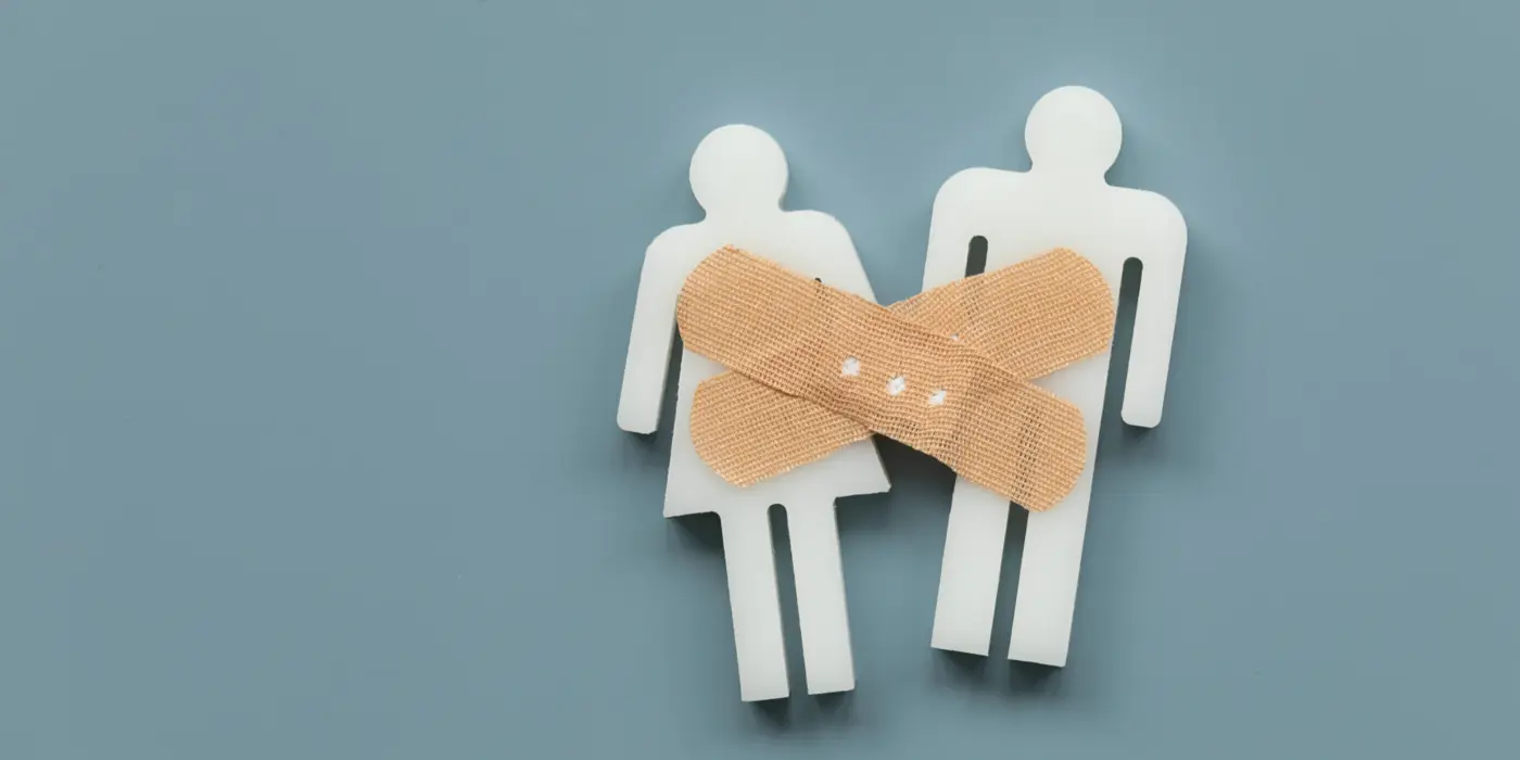 Is Intensive Marriage Counseling Right for Us? - therapy blog post featured image
