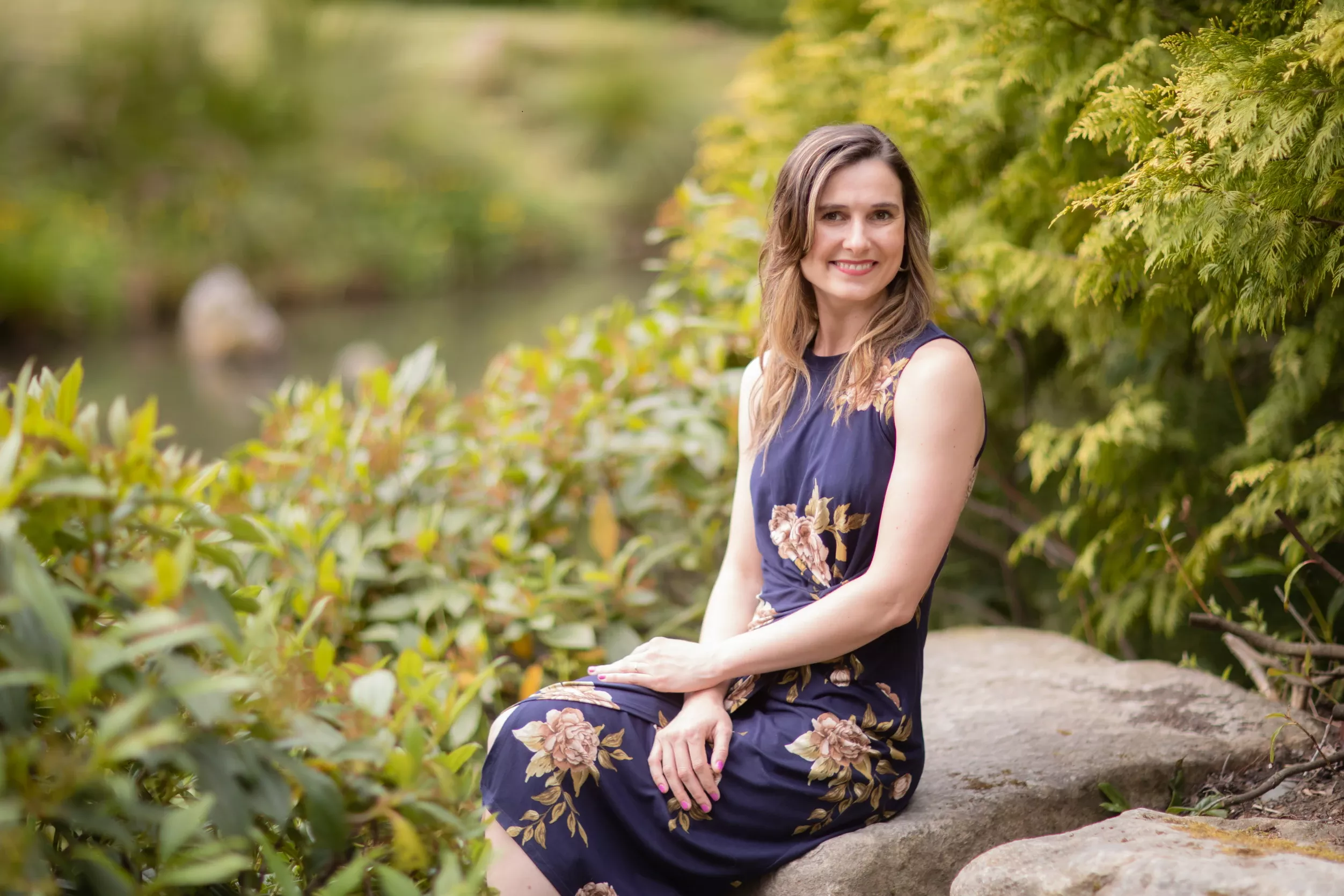 Erin Dierickx, Licensed Marriage and Family Therapist